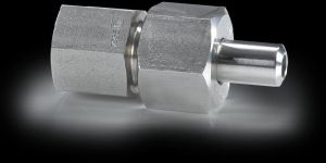 Gauge Connections Unions