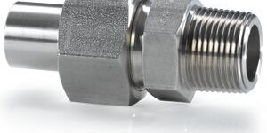 Screw in Tube Unions