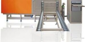 Vacuum Test Chambers