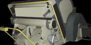 Die Punching Machine