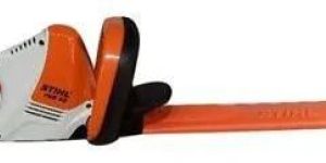 Stihl Electric Hedge Trimmer