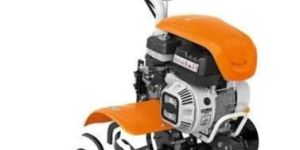 Stihl Power Tiller