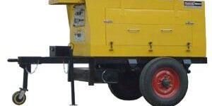 Welding Generators