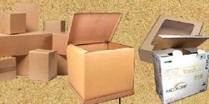 Corrugated Boxes