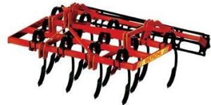 Multi Row Cultivator