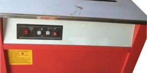 Box Strapping Machine