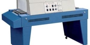 Shrink Tunnel Machine