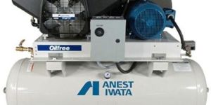 OIL LESS RECIPROCATING COMPRESSORS