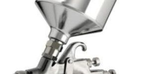 WATERBORNE CONVERSION SOLUTIONS