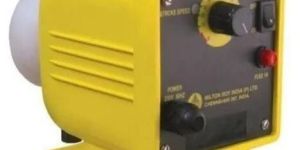 Milton Roy Dosing Pumps