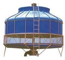 FRP Cooling Tower