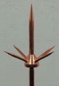 Lightening Arrestor