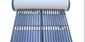 Solar Water Heater