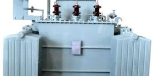 Power Distribution Transformer