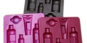 Biscuit and Cosmetic Tray