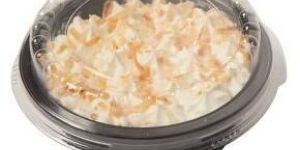 Frozen Food Packaging Machine