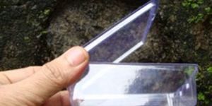 Plastic Packing Tray Machine