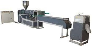 Plastic Recycling Machine