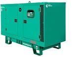 Cummins Generator