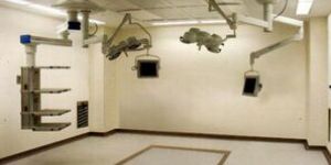 OPERATION THEATER MODULE