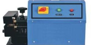 WIRE STRIPPER FOR ENAMEL WIRES