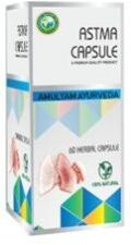 Asthma Capsule
