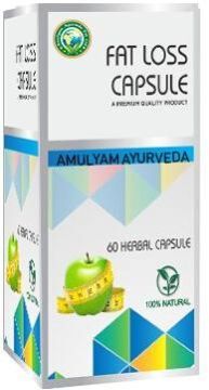 Fat Loss Capsule