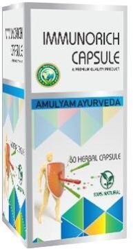 Immunorich Capsule