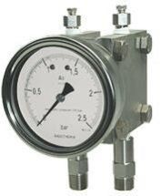 Differential Pressure Gauges