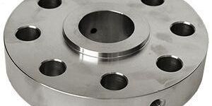 Flush Rings and Flanges