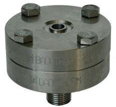 Threaded Diaphragm Seals