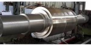 Hollow Chilled Cast Iron Rolls