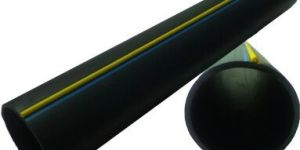 HDPE Bulk Water Supply Pipe