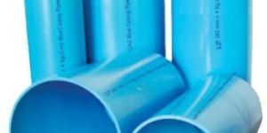 PVC Casing Pipes