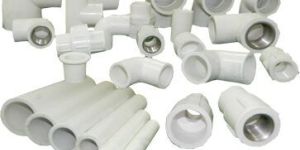 UPVC Plumb Pipes