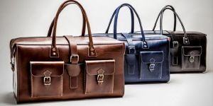 Leather Bags