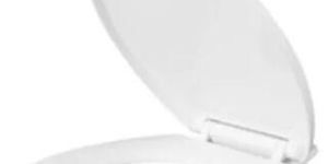 Soft Close Seat Cover