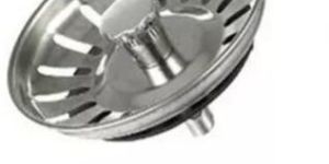 Stopper Waste Coupling