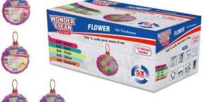 Flower Freshener