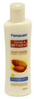 Moisturizing Body Lotion