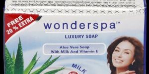 Wonder Spa Soap