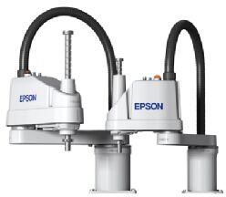 Handling and Welding Robot Cells