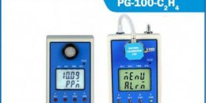 Portable Ethylene Gas Detector