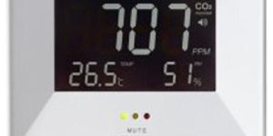 Room Climate Monitor
