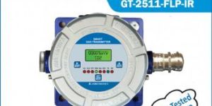 Smart IR Gas Transmitter