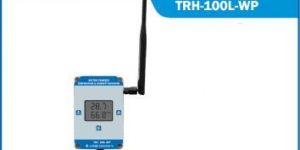 Wireless Temperature Humidity Transmitter