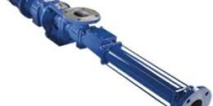 Single Screw Pumps