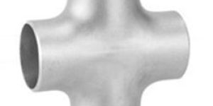 Stainless Steel Equal Cross Tee