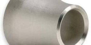 Stainless Steel Reducer