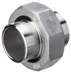 Stainless Steel Union